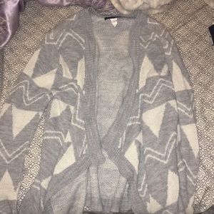 Madberry Cardigan